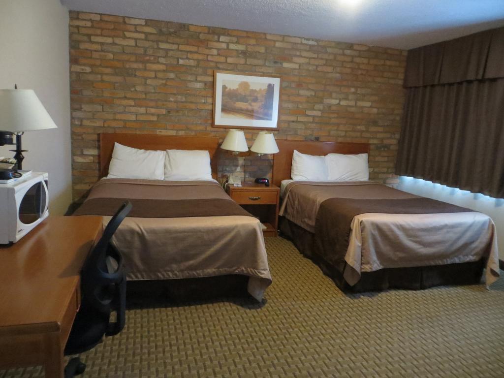 Travelodge By Wyndham Thunder Bay On Exteriör bild