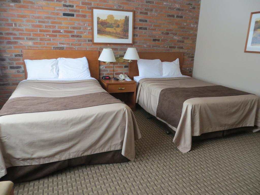 Travelodge By Wyndham Thunder Bay On Exteriör bild