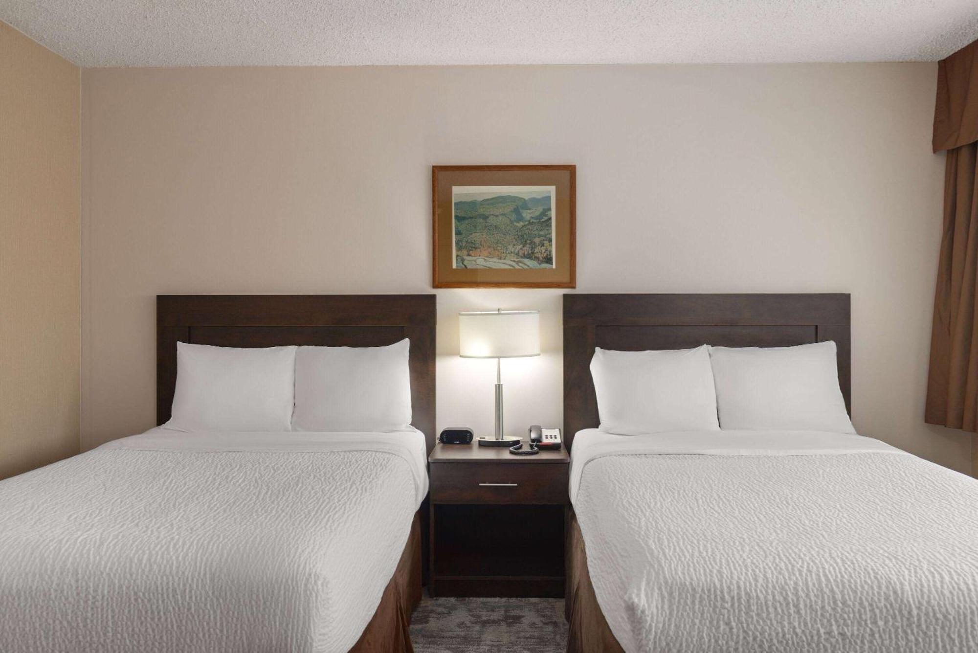 Travelodge By Wyndham Thunder Bay On Exteriör bild