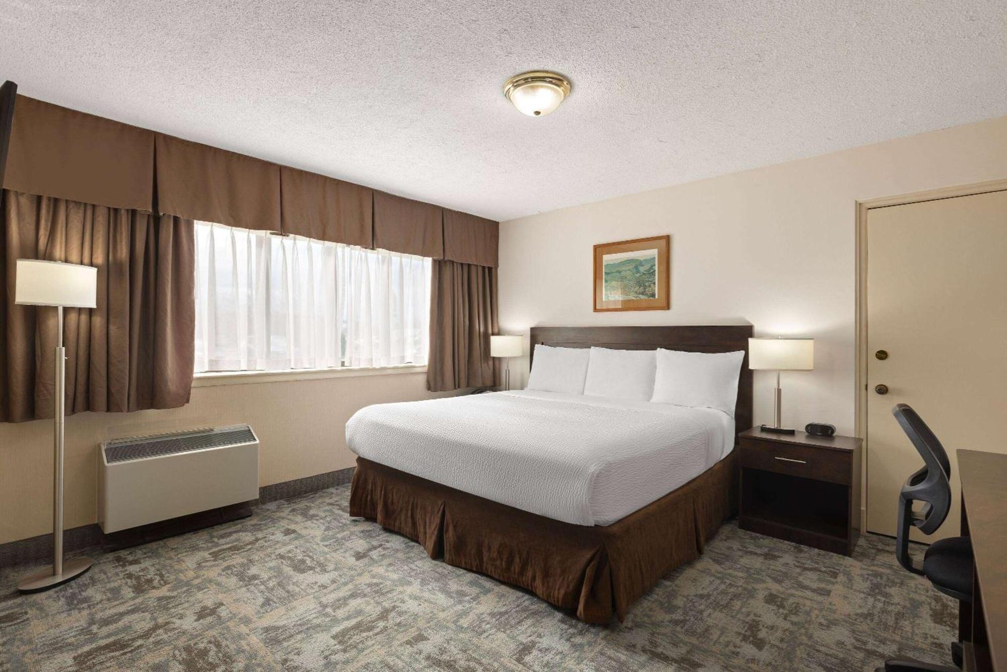 Travelodge By Wyndham Thunder Bay On Exteriör bild