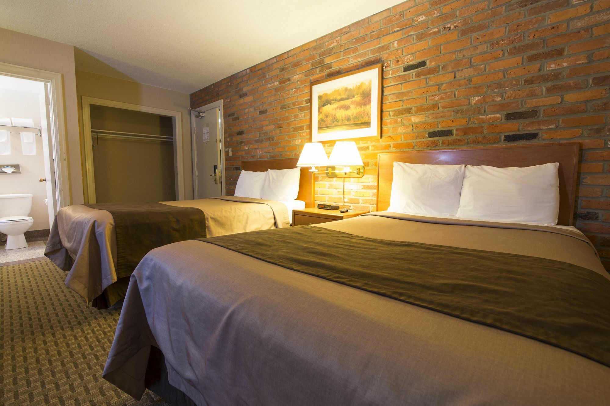 Travelodge By Wyndham Thunder Bay On Exteriör bild